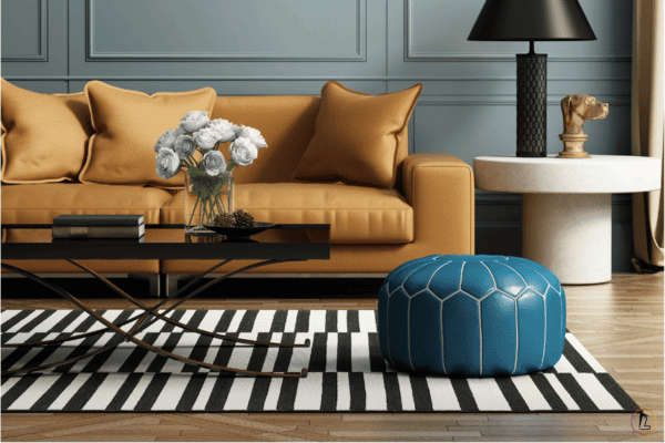 tapete para sala teclas de piano