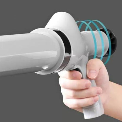 Desentupidor MAXDRENO Airjet Max Vertical Bomba de Pressão GT500