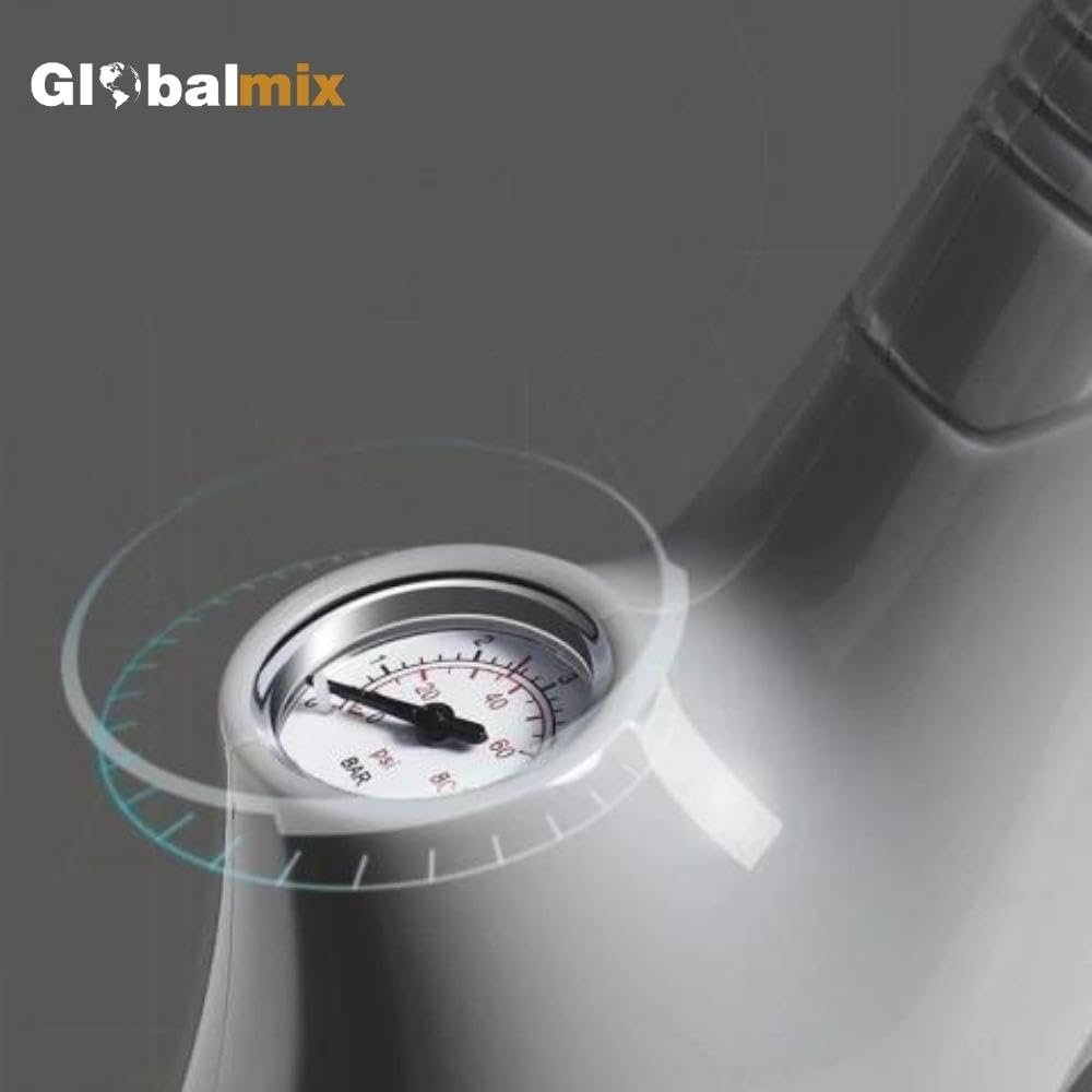 Desentupidor MAXDRENO Airjet Max Vertical Bomba de Pressão GT500